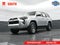 2024 Toyota 4Runner TRD Off-Road