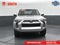 2024 Toyota 4Runner TRD Off-Road