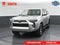 2024 Toyota 4Runner TRD Off-Road