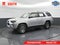 2024 Toyota 4Runner TRD Off-Road