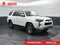 2022 Toyota 4Runner TRD Off-Road Premium