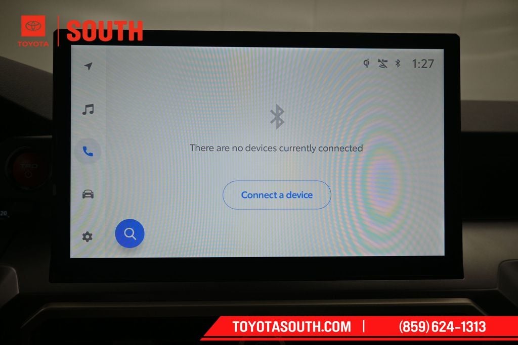 2025 Toyota 4Runner i-FORCE MAX Hybrid TRD Off Road Premium