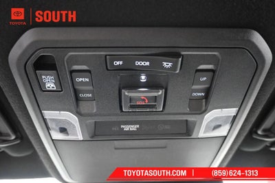 2025 Toyota 4Runner i-FORCE MAX Hybrid TRD Off Road Premium