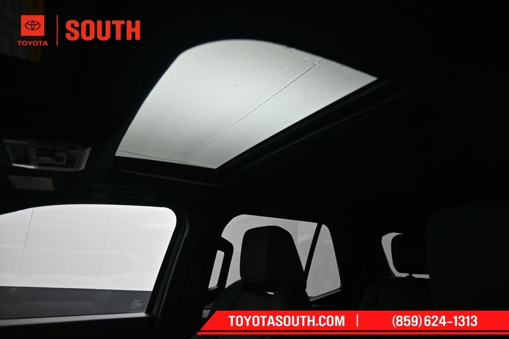 2025 Toyota 4Runner i-FORCE MAX Hybrid TRD Off Road Premium