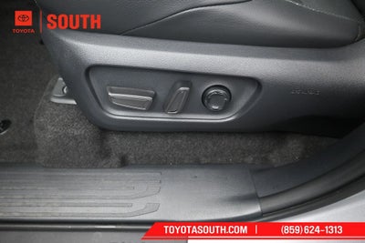 2025 Toyota 4Runner i-FORCE MAX Hybrid TRD Off Road Premium