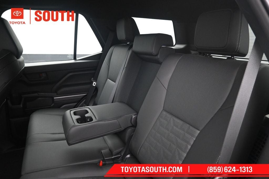 2025 Toyota 4Runner i-FORCE MAX Hybrid TRD Off Road Premium