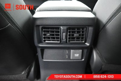 2025 Toyota 4Runner i-FORCE MAX Hybrid TRD Off Road Premium