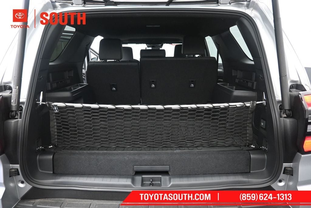 2025 Toyota 4Runner i-FORCE MAX Hybrid TRD Off Road Premium