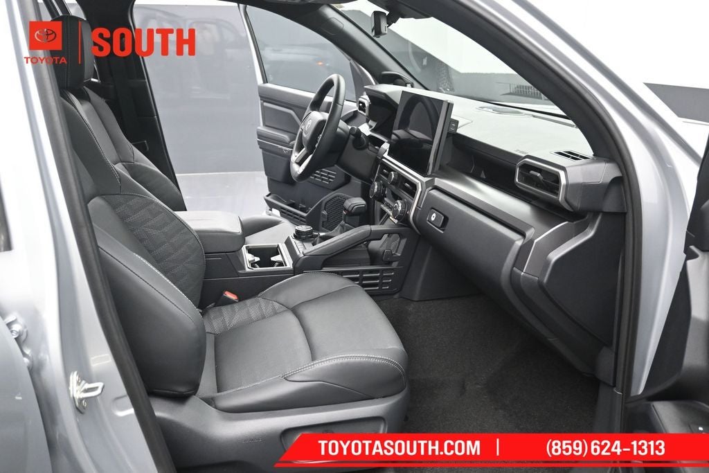2025 Toyota 4Runner i-FORCE MAX Hybrid TRD Off Road Premium