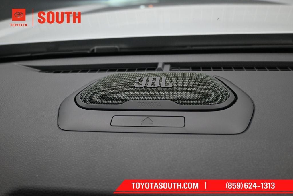 2025 Toyota 4Runner i-FORCE MAX Hybrid TRD Off Road Premium