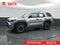 2025 Toyota 4Runner i-FORCE MAX Hybrid TRD Off Road Premium