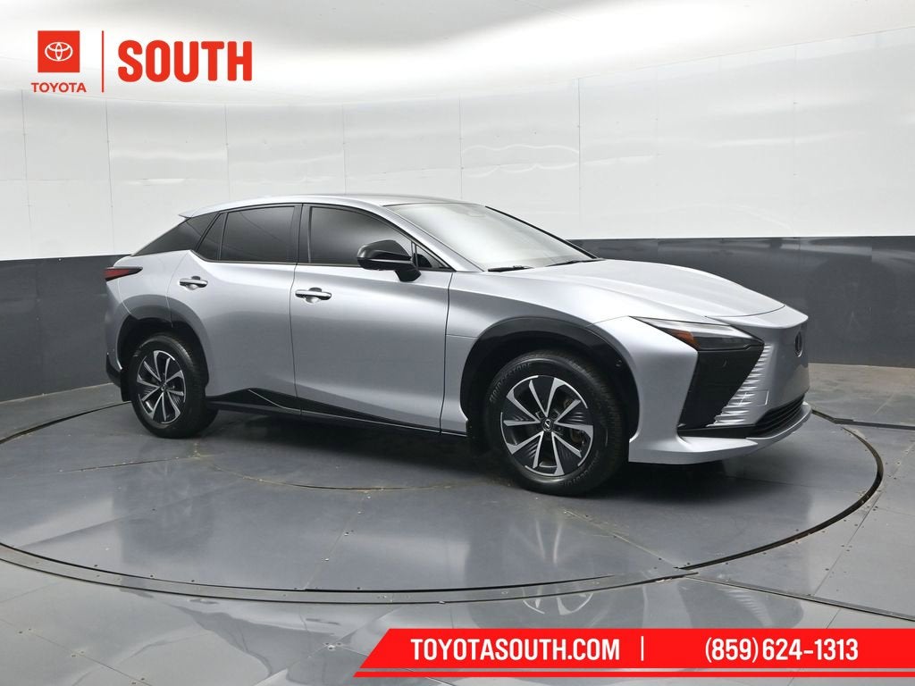 2024 Lexus RZ 450e Premium
