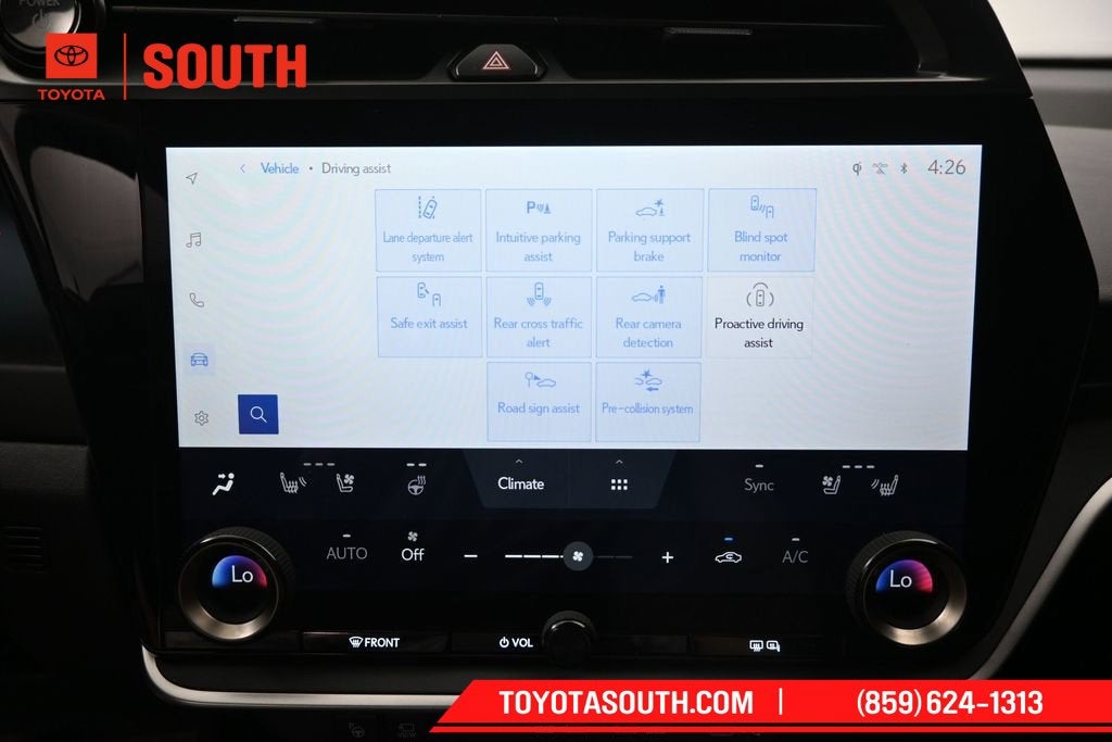 2024 Lexus RZ 450e Premium