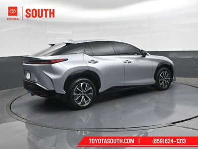 2024 Lexus RZ 450e Premium