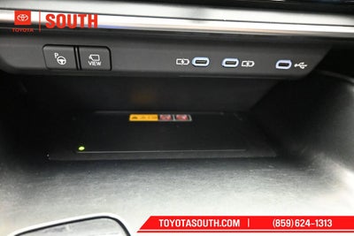 2024 Lexus RZ 450e Premium