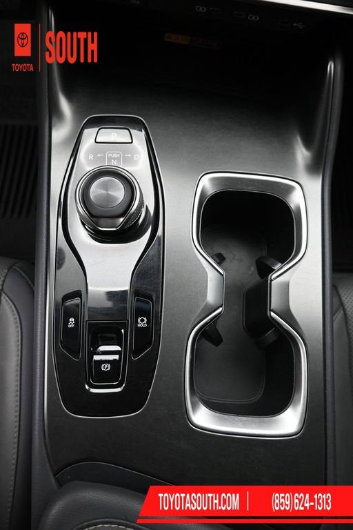 2024 Lexus RZ 450e Premium