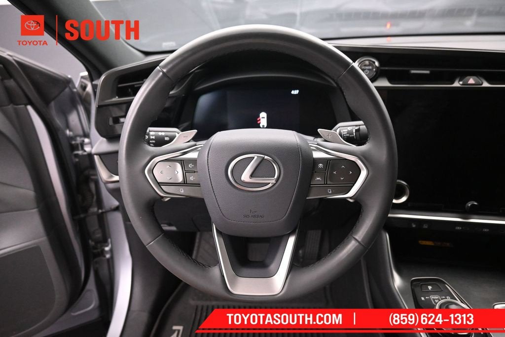 2024 Lexus RZ 450e Premium