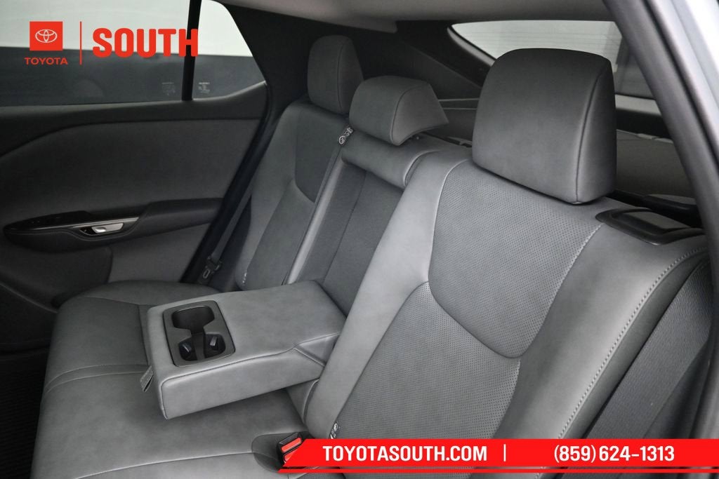 2024 Lexus RZ 450e Premium