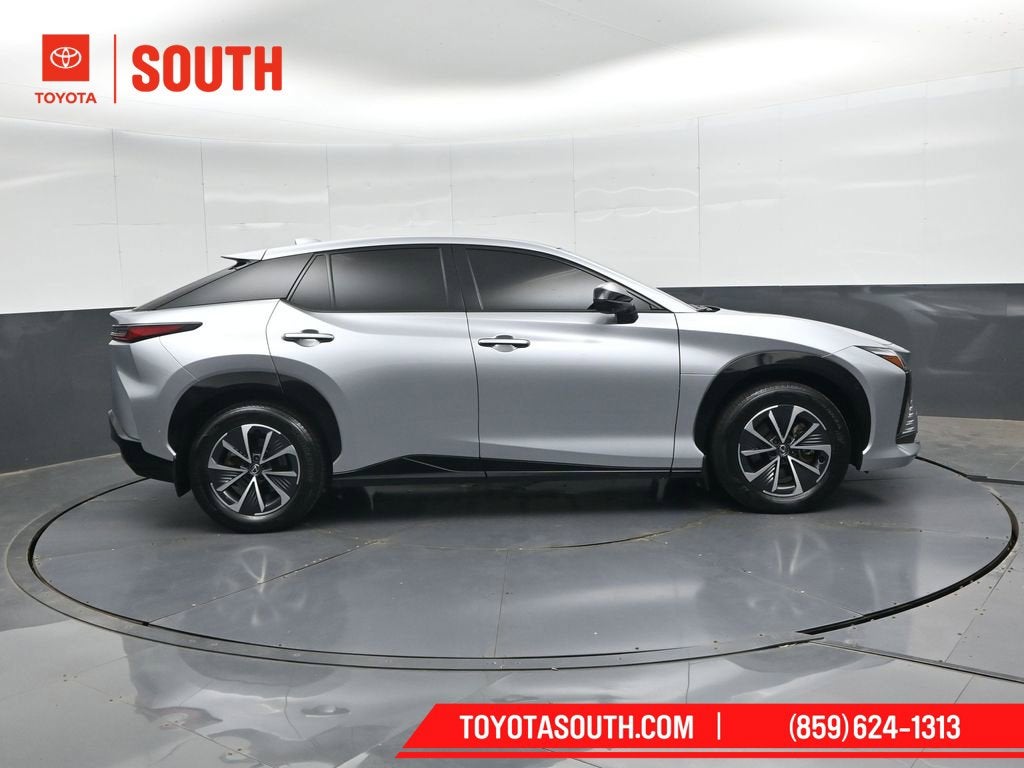 2024 Lexus RZ 450e Premium