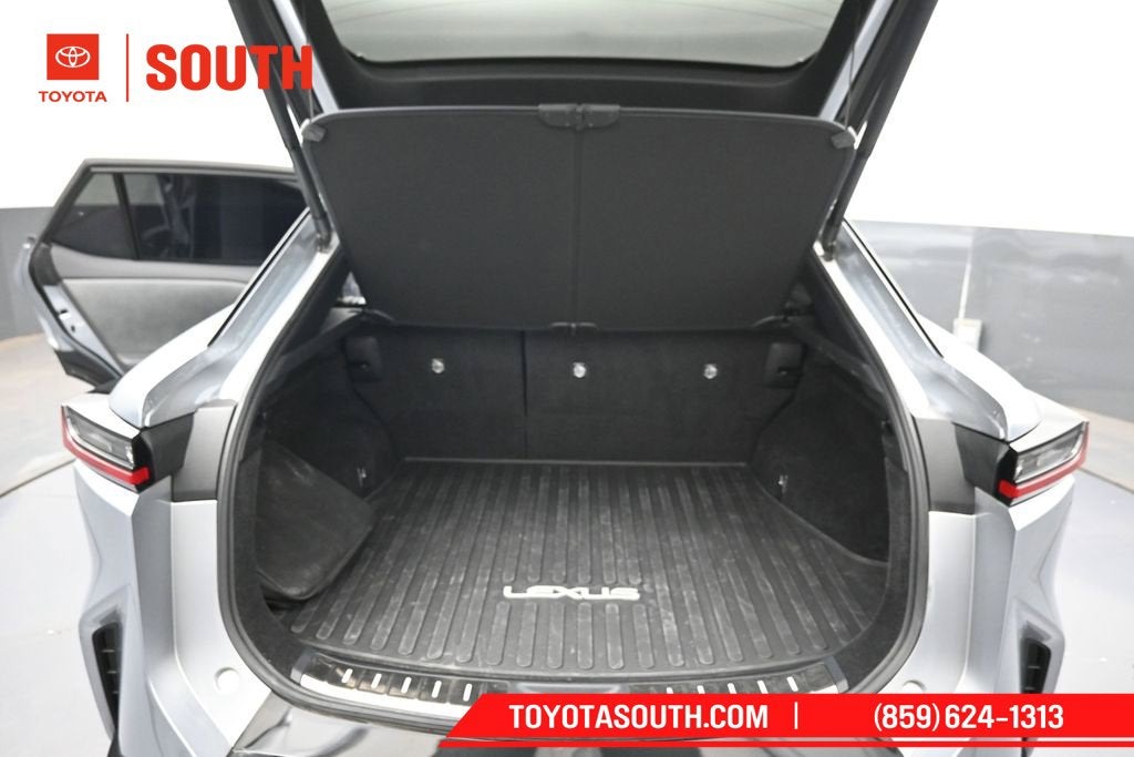 2024 Lexus RZ 450e Premium