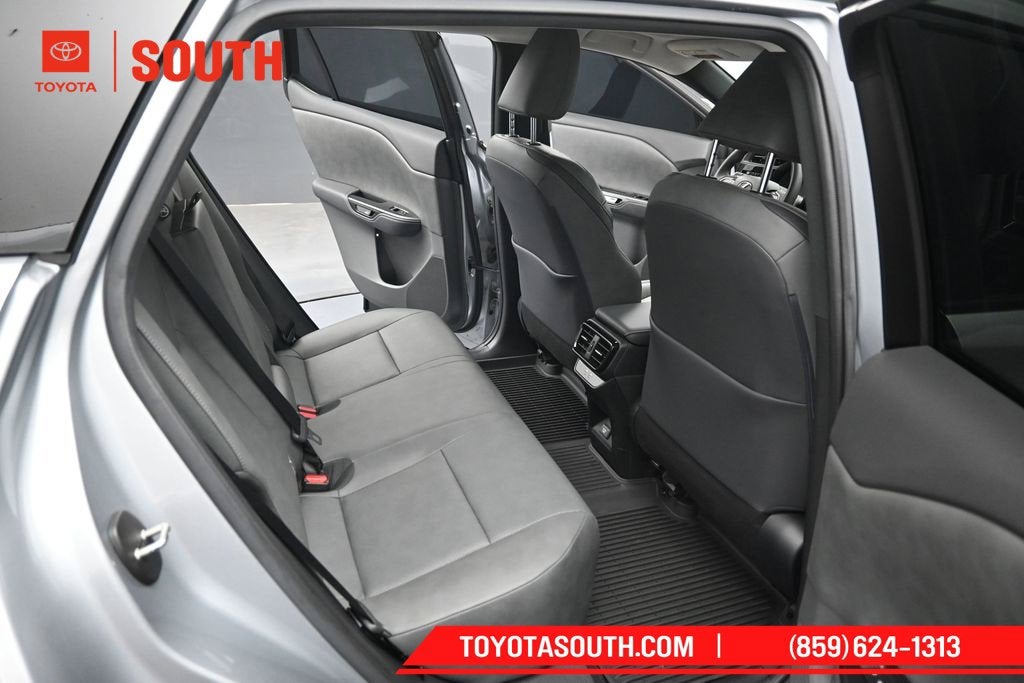 2024 Lexus RZ 450e Premium