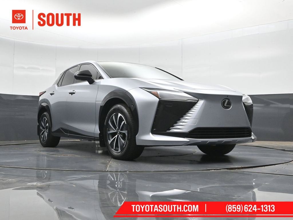 2024 Lexus RZ 450e Premium