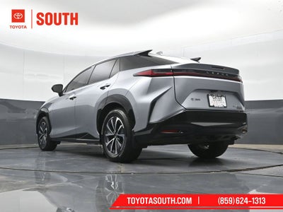 2024 Lexus RZ 450e Premium