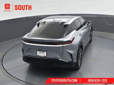 2024 Lexus RZ 450e Premium
