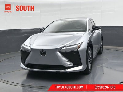 2024 Lexus RZ 450e Premium