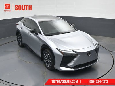2024 Lexus RZ 450e Premium