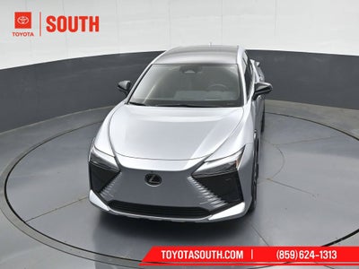 2024 Lexus RZ 450e Premium