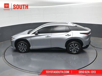 2024 Lexus RZ 450e Premium