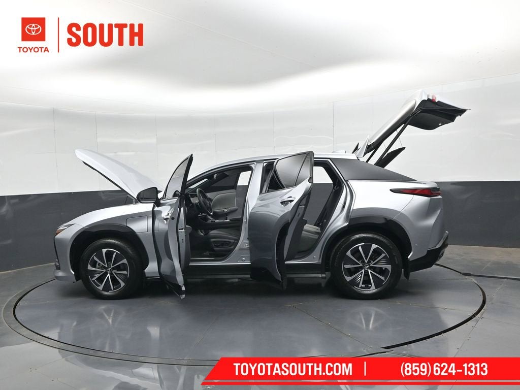 2024 Lexus RZ 450e Premium