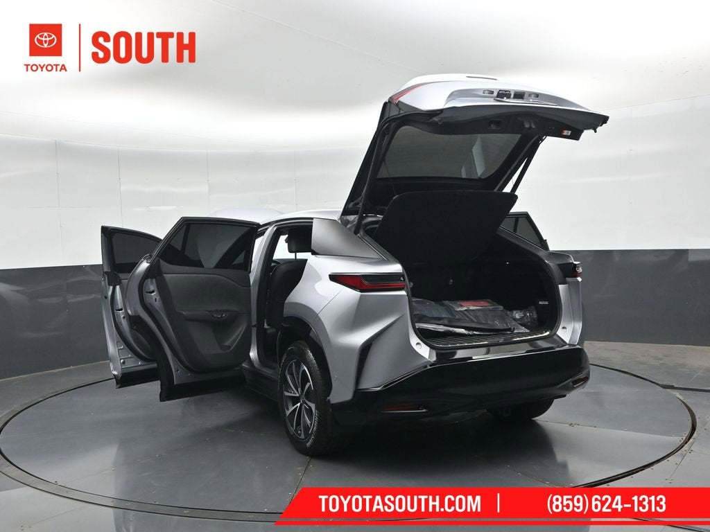2024 Lexus RZ 450e Premium