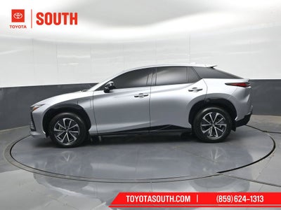 2024 Lexus RZ 450e Premium