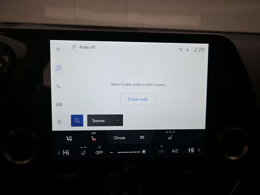 2024 Lexus NX 350h Base