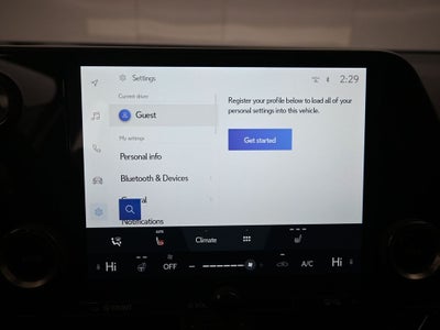 2024 Lexus NX 350h Base