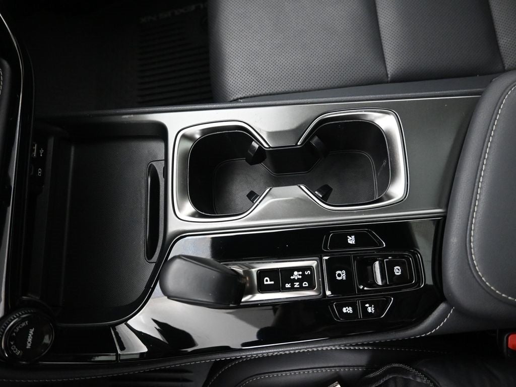 2024 Lexus NX 350h Base