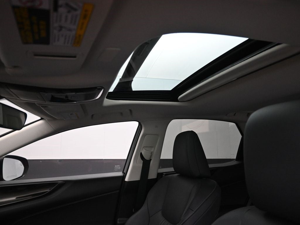 2024 Lexus NX 350h Base