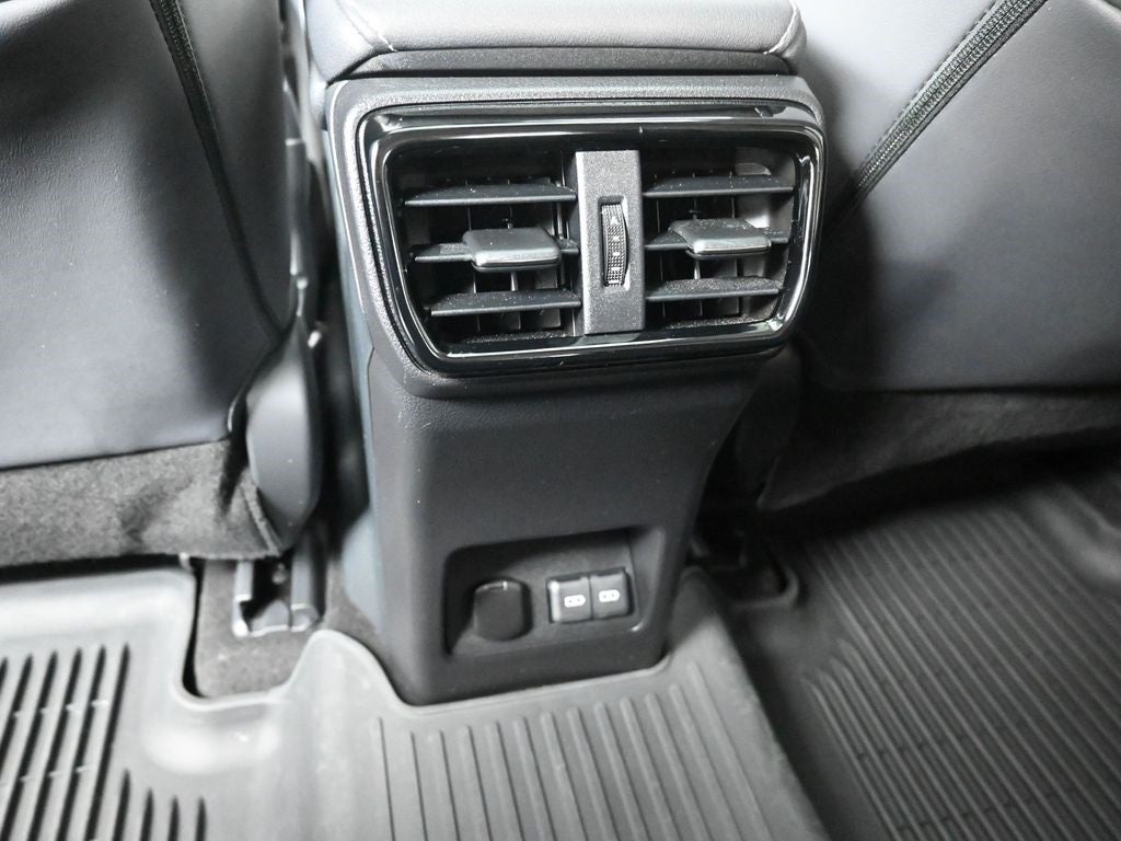 2024 Lexus NX 350h Base