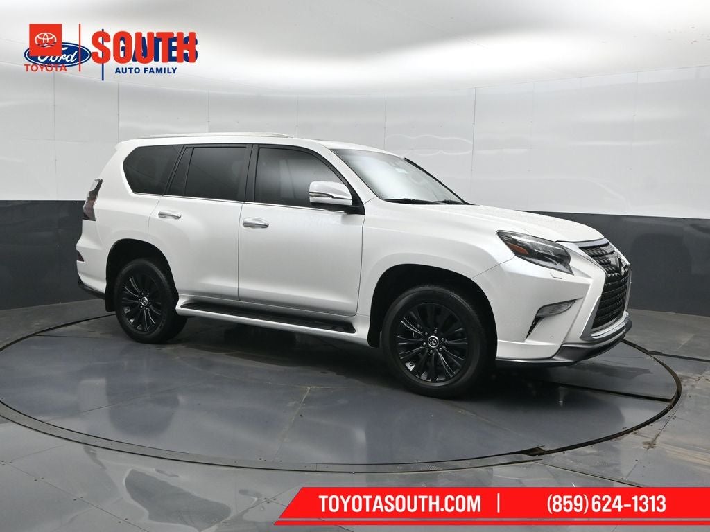 2023 Lexus GX 460