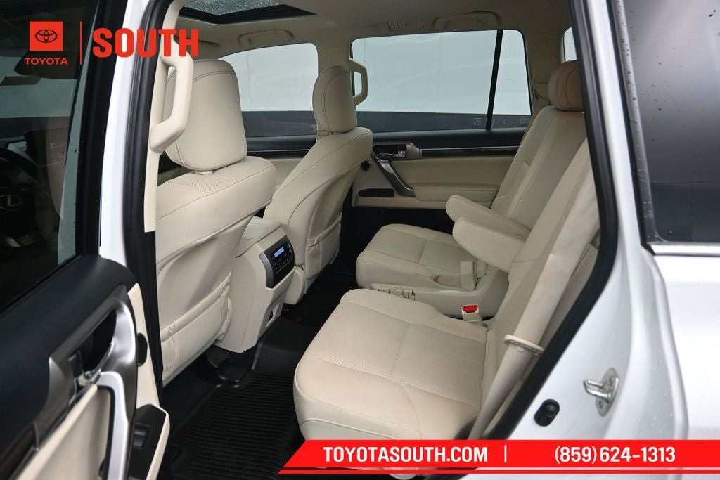 2023 Lexus GX 460