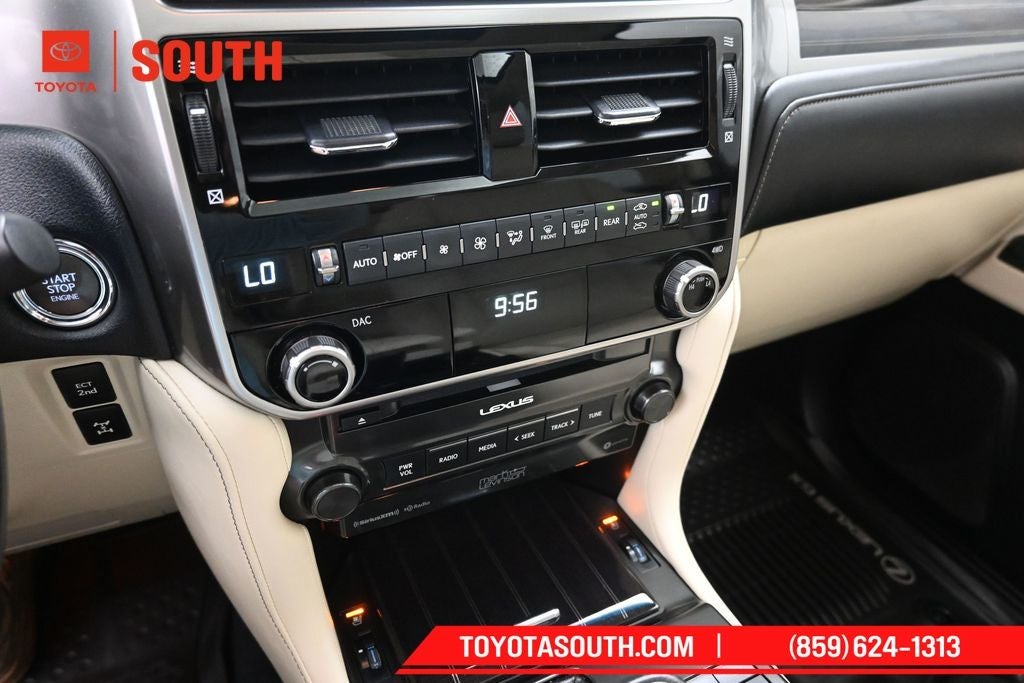2023 Lexus GX 460