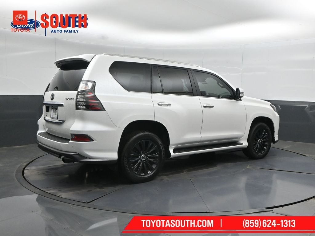 2023 Lexus GX 460