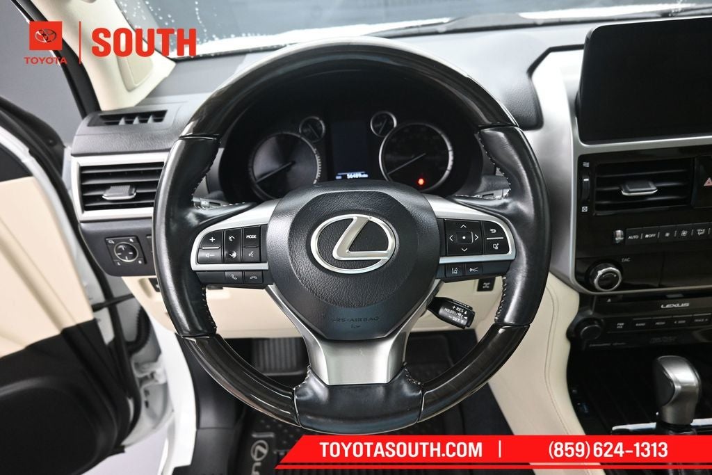 2023 Lexus GX 460
