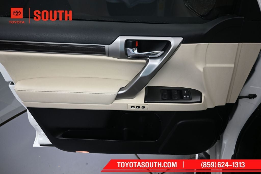 2023 Lexus GX 460