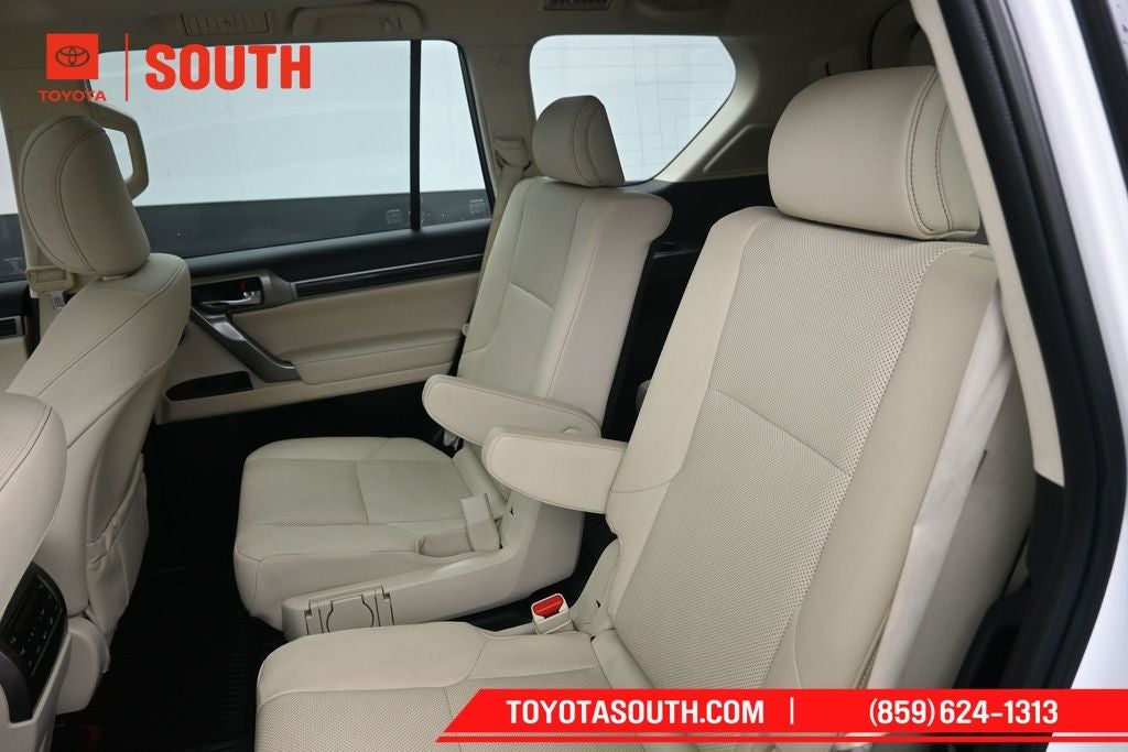 2023 Lexus GX 460