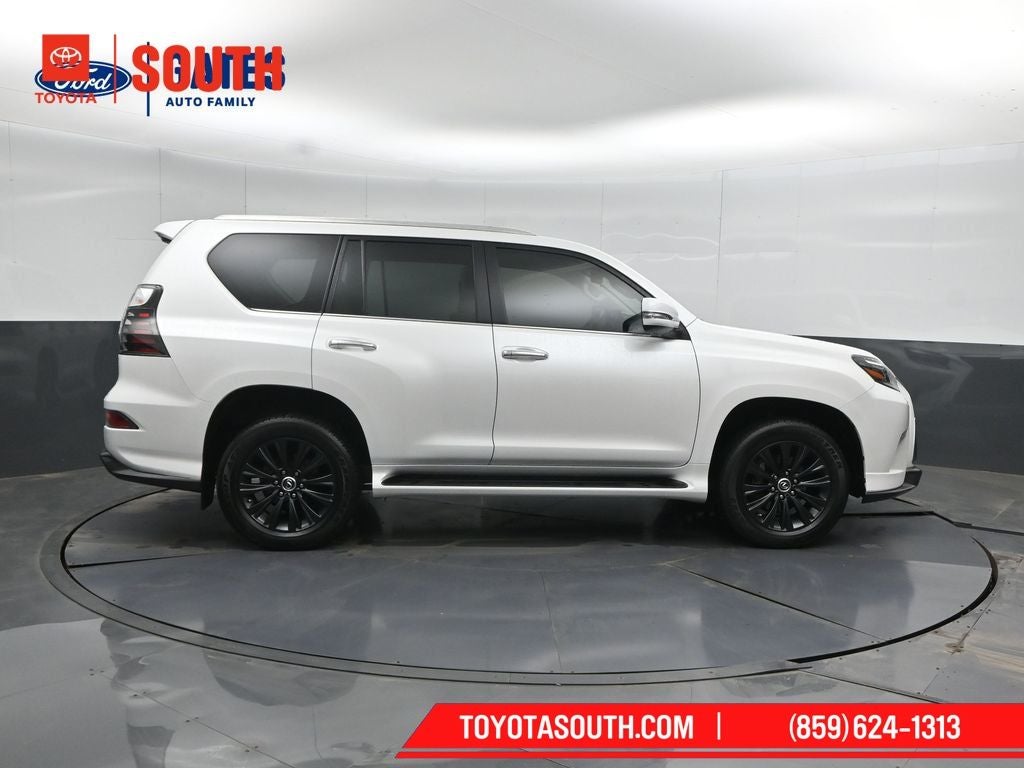 2023 Lexus GX 460