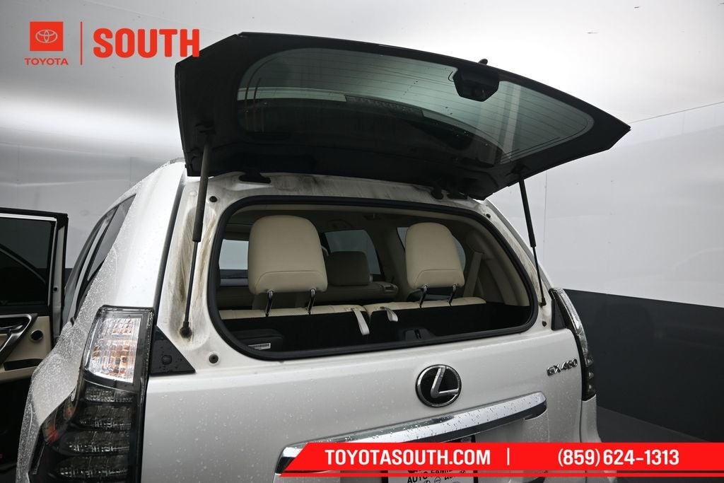 2023 Lexus GX 460