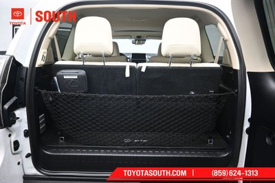 2023 Lexus GX 460